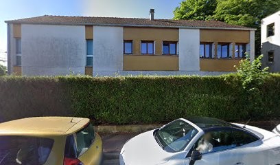 KAROURI Dounia Psychologue clinicienne psychothérapeute, Psychologue à Montfermeil