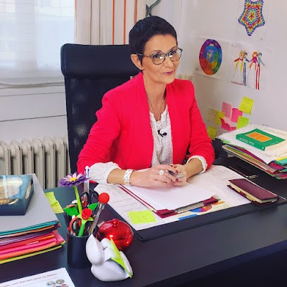 Maurice-ernoult Virginie, Psychologue au Vésinet