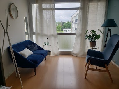 Valentine SURAIS Psychologue, Psychologue à Mont-Saint-Aignan