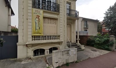 Guillaume Emmanuelle, Psychothérapeute à Antony