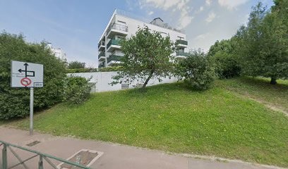 Maud Besançon Psychologue, Sophrologie, Psychologue à Vaucresson