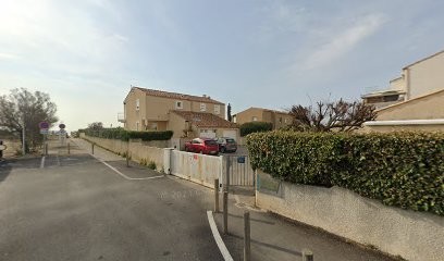 CEPPA, Psychologue à Frontignan