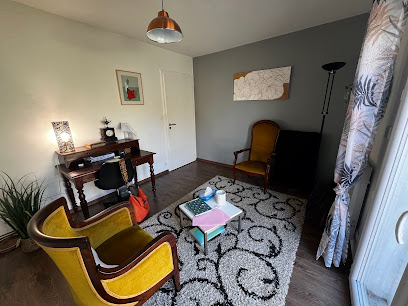 Morice Mélina Emdr-Icv Psychologue à Saint-Loubès
