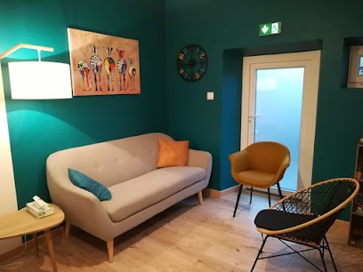 Galvao Anabelle, Psychologue à Héricourt