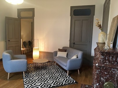 Vanessa MELIA Psychologue VIE & TRAVAIL (thérapie coaching), Psychologue à Villefranche-sur-Saône