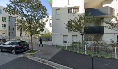 Anne Hesry-Bec, Psychothérapeute à Seyssinet-Pariset