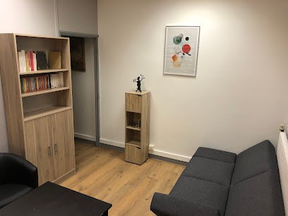 Cabinet De Psychanalyse - Benjamin LERDA, Psychanalyste à Bourg-en-Bresse