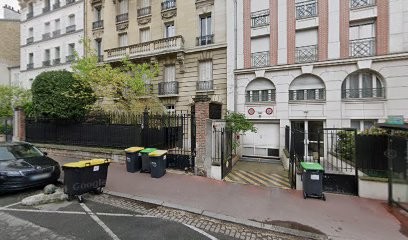 Butti Nelly, Psychothérapeute à Saint-Maurice