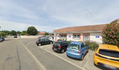 Genolini Simon Fabienne, Psychologue à Pibrac