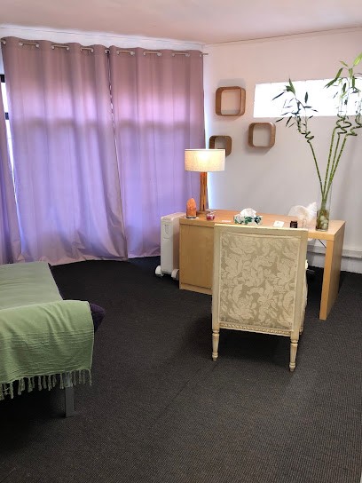 Angélique Taupin - IWAZEN, Psychothérapeute à Théoule-sur-Mer