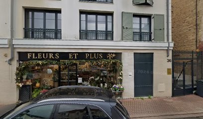 Laeticia de Besses - Psychologue Montesson, Psychologue à Montesson