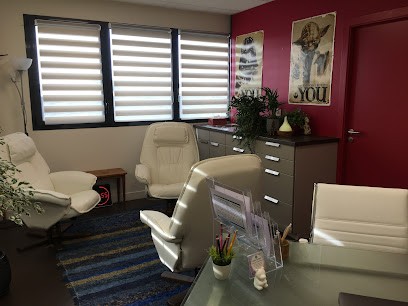 Berben Frédéric, Psychologue à Laval