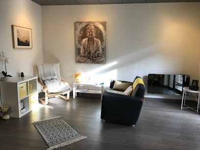 Marie FRACKOWIAK, Psychologue à Éguilles