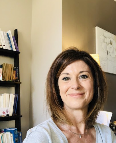 Goutelard-Claude Severine, Psychologue à Montceau-les-Mines