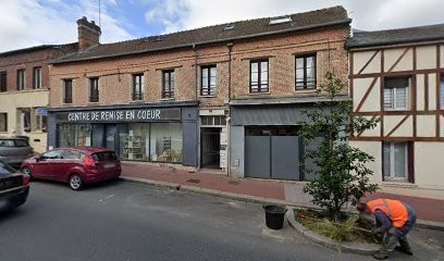 Association Au coeur de l'humain, Psychothérapeute à Elbeuf