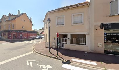Catherine Fouillet, Psychothérapeute aux Clayes-sous-Bois
