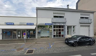 Psychologie Neuropsychologie Julie GIGAN, Psychologue à Laval