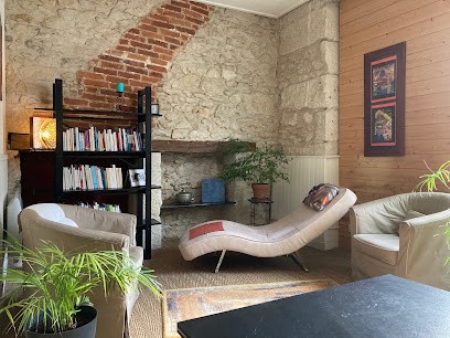 Pinoteau Véronique, Psychanalyste à Périgueux