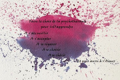 Le Salon D'Hécate - Psychothérapie Avec Justine Braisaz-Latille, Psychologue à Marcilloles