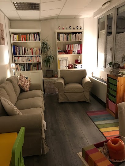 Remazeilles Marie, Psychologue à Montigny-le-Bretonneux