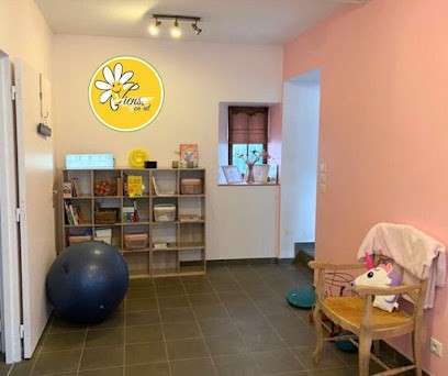 Viens, on rit, Psychothérapeute à Chalamont