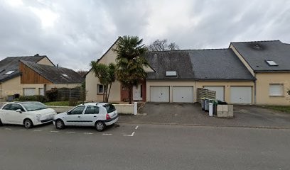 Fabienne Marquer-Esnault Cabinet Psychothérapie, Psychothérapeute à Vern-sur-Seiche
