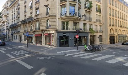 Penalva Léonor, Psychothérapeute à Paris 07