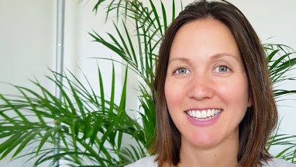 Laurene Drljaca, Psychologue à Valbonne