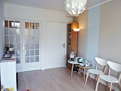 Claire-Marie Abarca, Psychologue à Gournay-sur-Marne