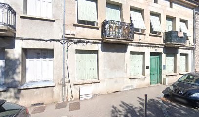 Coline Alba - Psychologue, Psychologue à Firminy