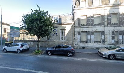 Thérapeute Psychocorporel, Psychothérapeute à Charleville-Mézières