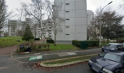 Crouzet Marie, Psychothérapeute à Marly-le-Roi