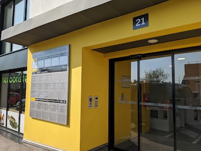 Claire Davisseau - Psychologue, Psychologue à Thouaré-sur-Loire