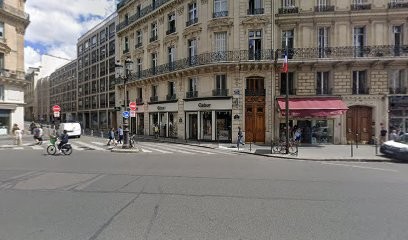 Health & Biotech, Psychothérapeute à Paris 01