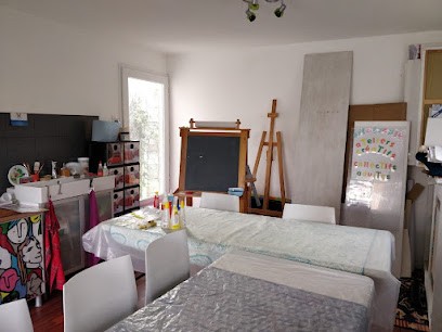 Art-Thérapie Resedart, Psychothérapeute à Cenon