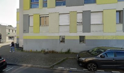 Gisela Corchado-Bouju, Psychologue à Rezé