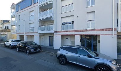 Noëmie Dupriez - Psychologue, Psychologue à Saint-Brevin-les-Pins