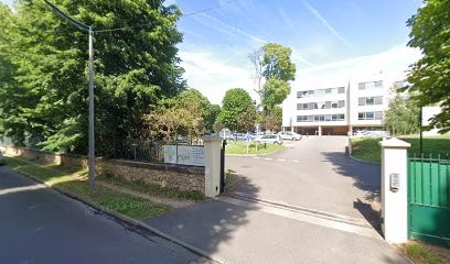 Sophie Lambert, Psychologue à Maisons-Laffitte