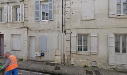 Warmel Anita, Psychothérapeute à Saintes