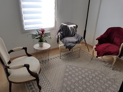 Coralie Schmitt Psychologue, Psychologue à Orvault