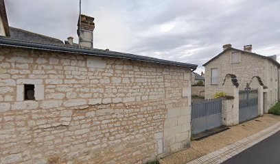 Bordier Marie-Noelle, Psychothérapeute à Marçay