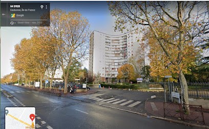 Manon Raynaud Psychopraticienne Eaubonne - praticienne en psychothérapie certifiée, Psychothérapeute à Eaubonne