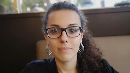 Édith FANFER, Psychologue à Gardanne