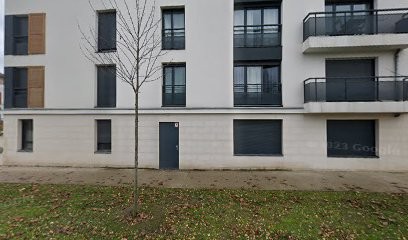 Cannelle Cabanau, Psychothérapeute à Cormeilles-en-Parisis