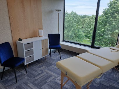 Psychologue du travail - Sophrologue - Christelle Amblard - Emergence et Harmonie - Seine et marne - Lieusaint 77, Psychologue à Lieusaint