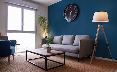 Guillieux Arthur - Guillieux Marine, Psychologue à Mordelles