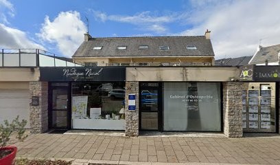 Valérie Menguy-Wurmser, Psychologue à Quéven