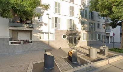 INES TEIXEIRA, Psychologue à Massy