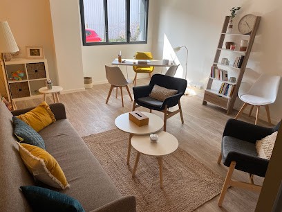 Manon COLLINET Psychologue Tours, Psychologue à Saint-Pierre-des-Corps