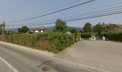 Pasquier Catherine, Psychothérapeute à Cessy